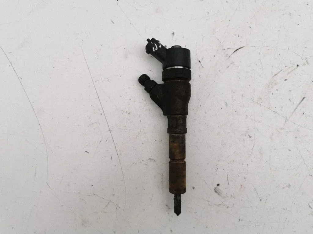 Fuel injector – Peugeot 307 (2001-2005)