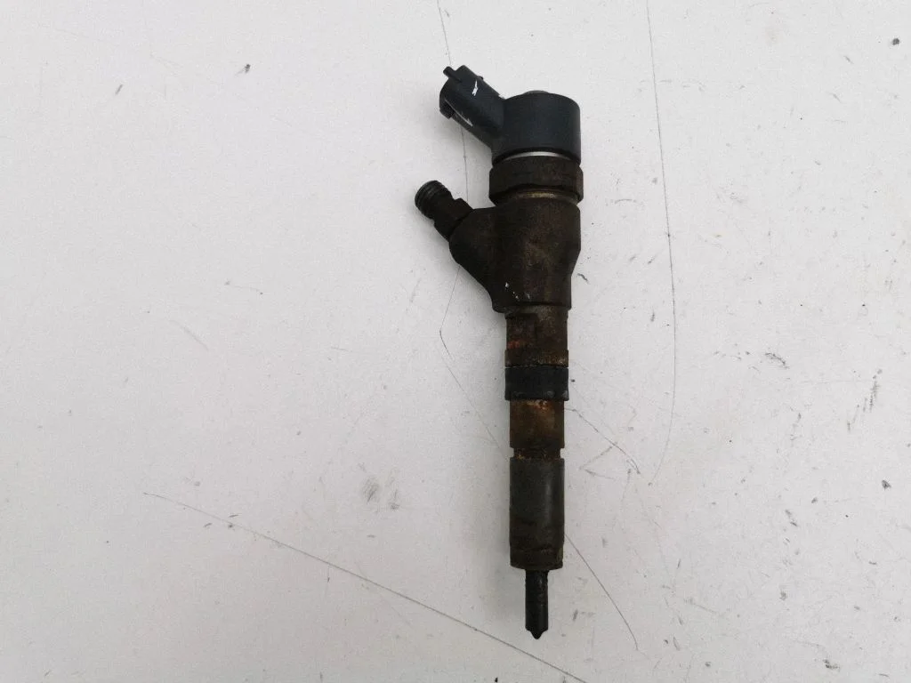 Fuel injector – Peugeot 307 (2001-2005)