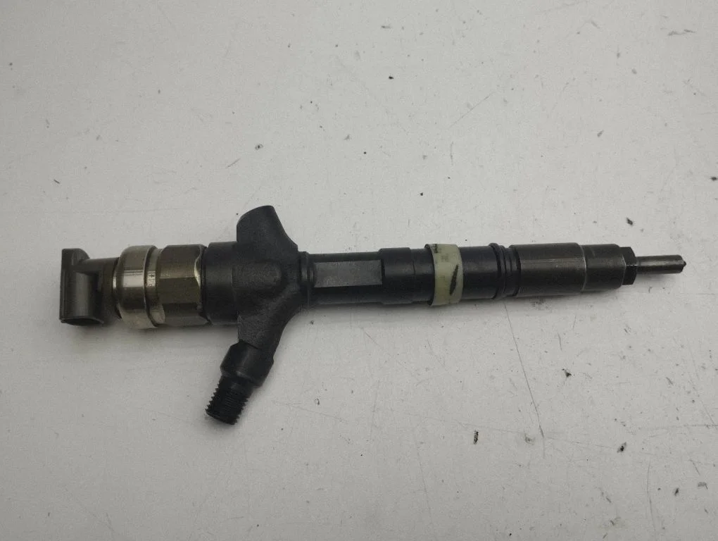 Fuel injector – Toyota Matrix (E130) (2001-2008)