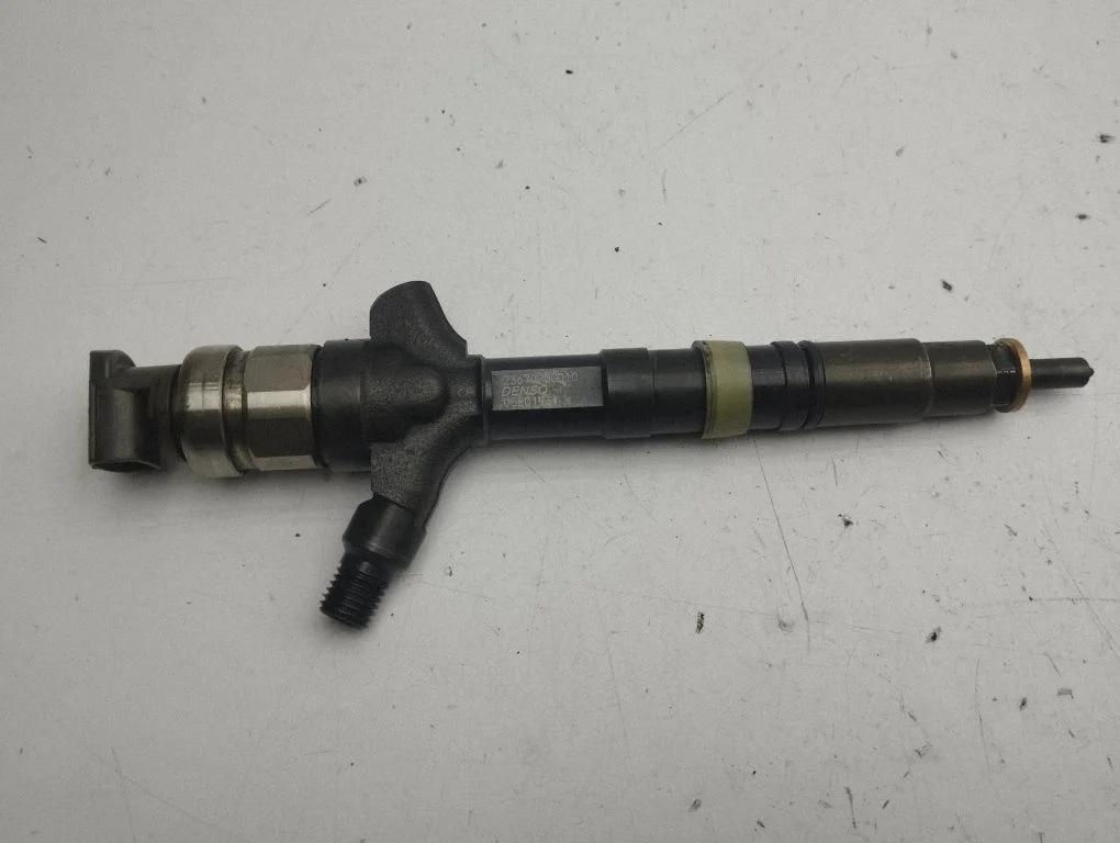 Fuel injector – Toyota Matrix (E130) (2001-2008)
