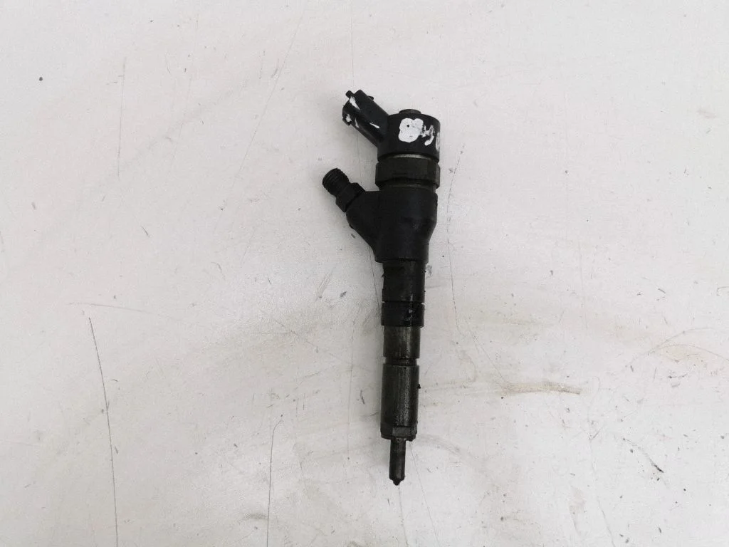 Fuel injector – Peugeot 307 (2001-2005)