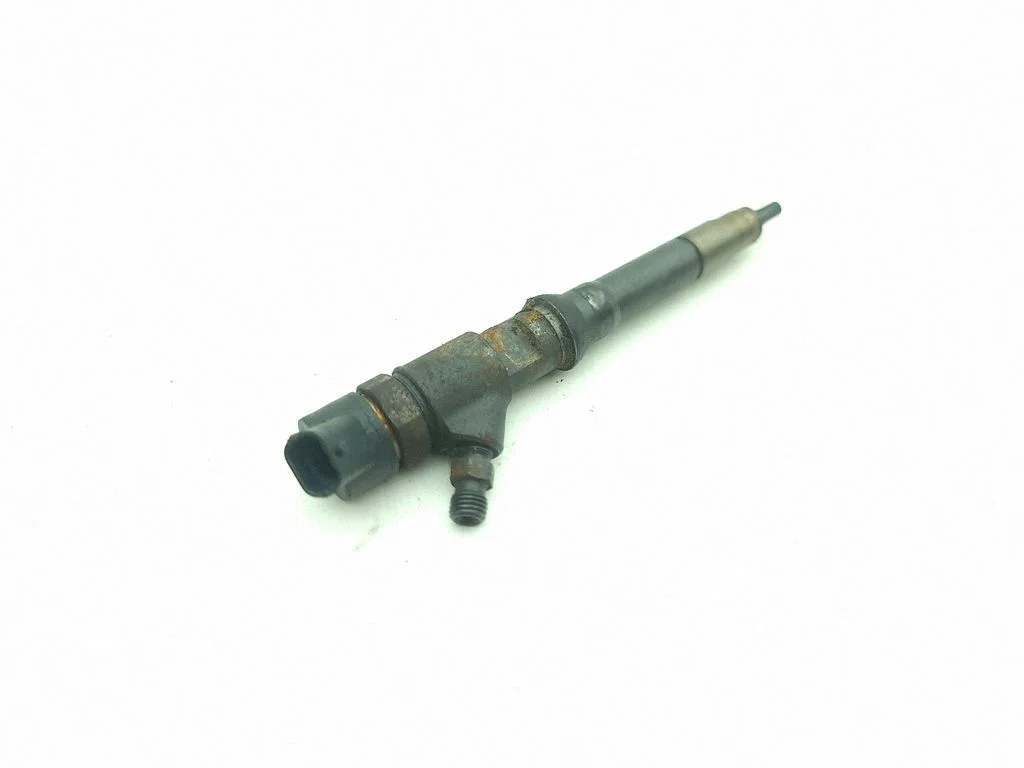 Fuel injector 0986435248