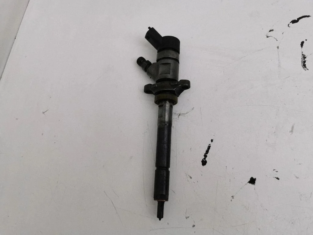 Fuel injector 0445110259