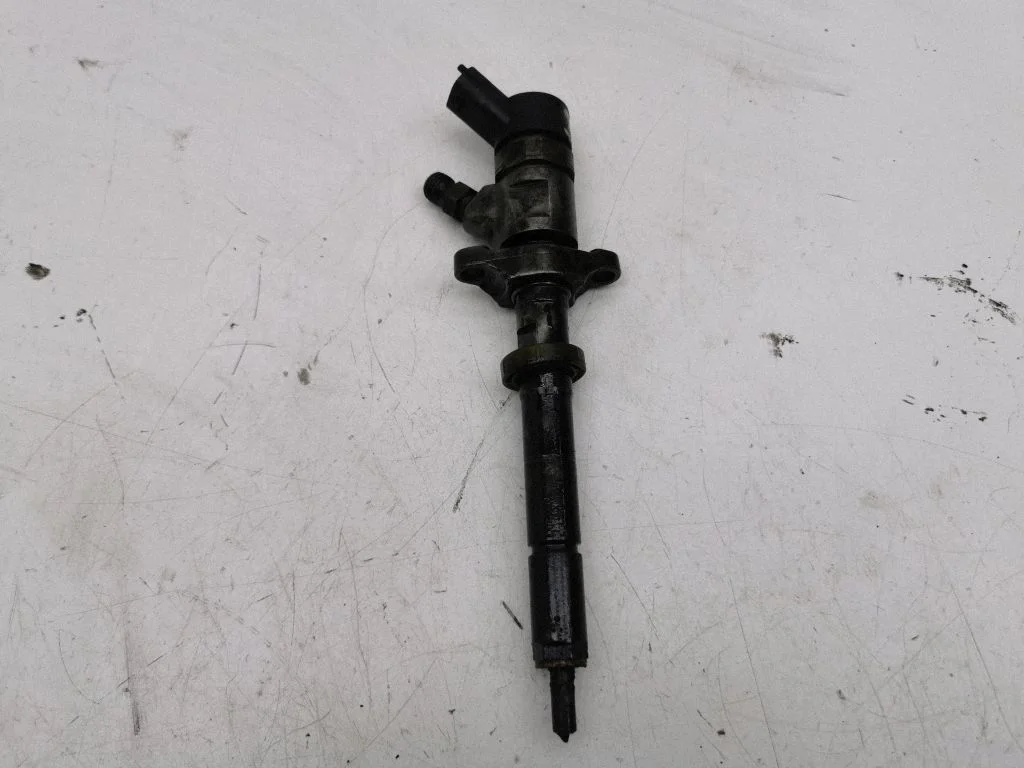 Fuel injector 0445110259