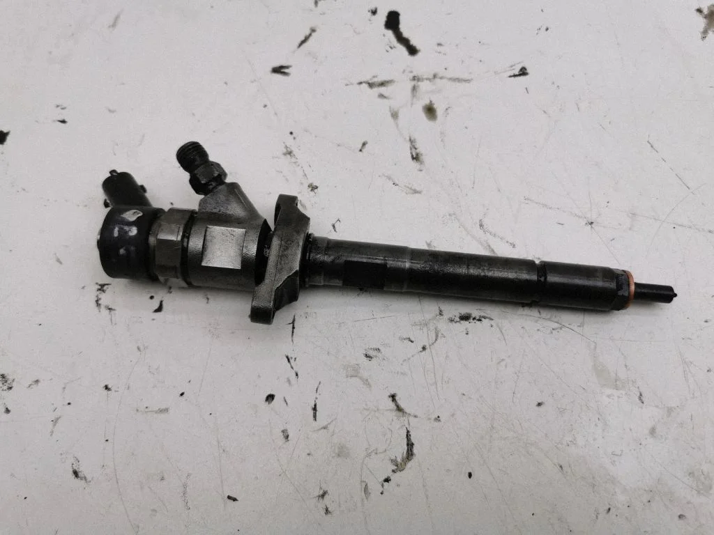 Fuel injector 0445110259