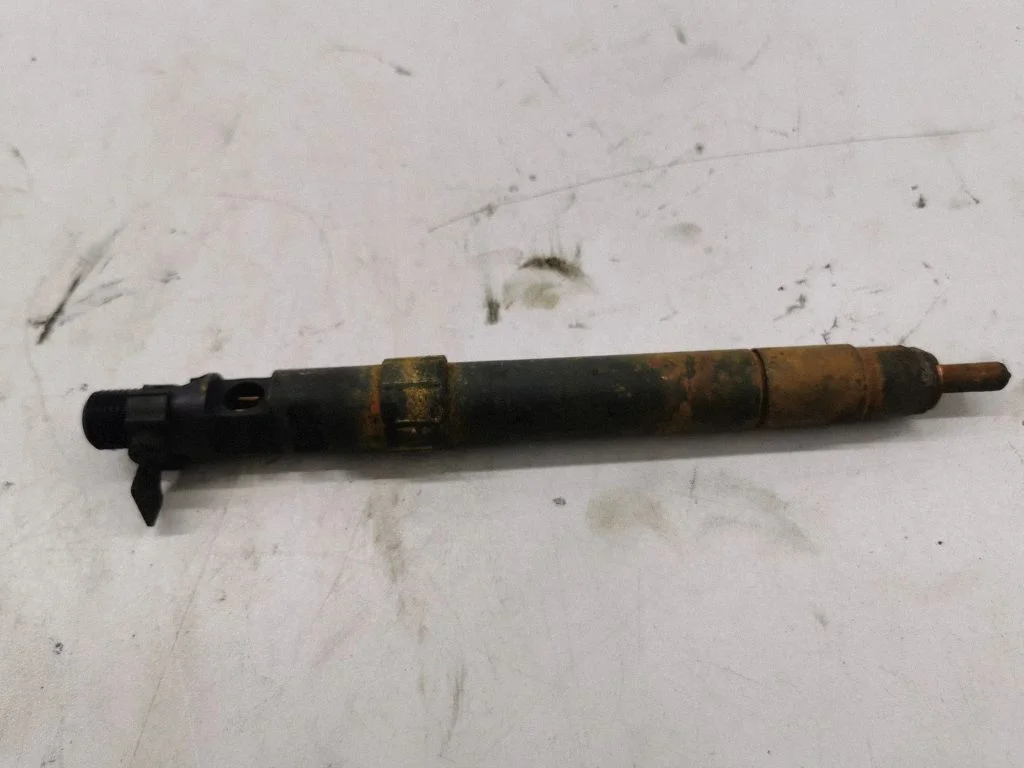 Fuel injector 9686191080