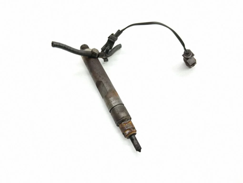 Fuel injector 0281302020