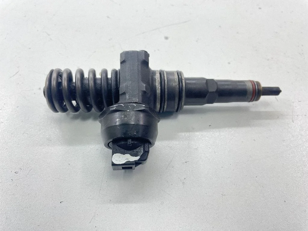Pihusti(d) (düüs(id)) – Volkswagen Sharan (2001-2010)