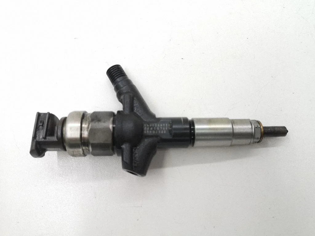 Wtryskiwacz – Subaru Forester SH (2008-2013)