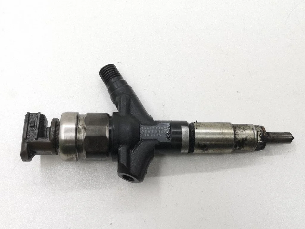 Wtryskiwacz – Subaru Forester SH (2008-2013)