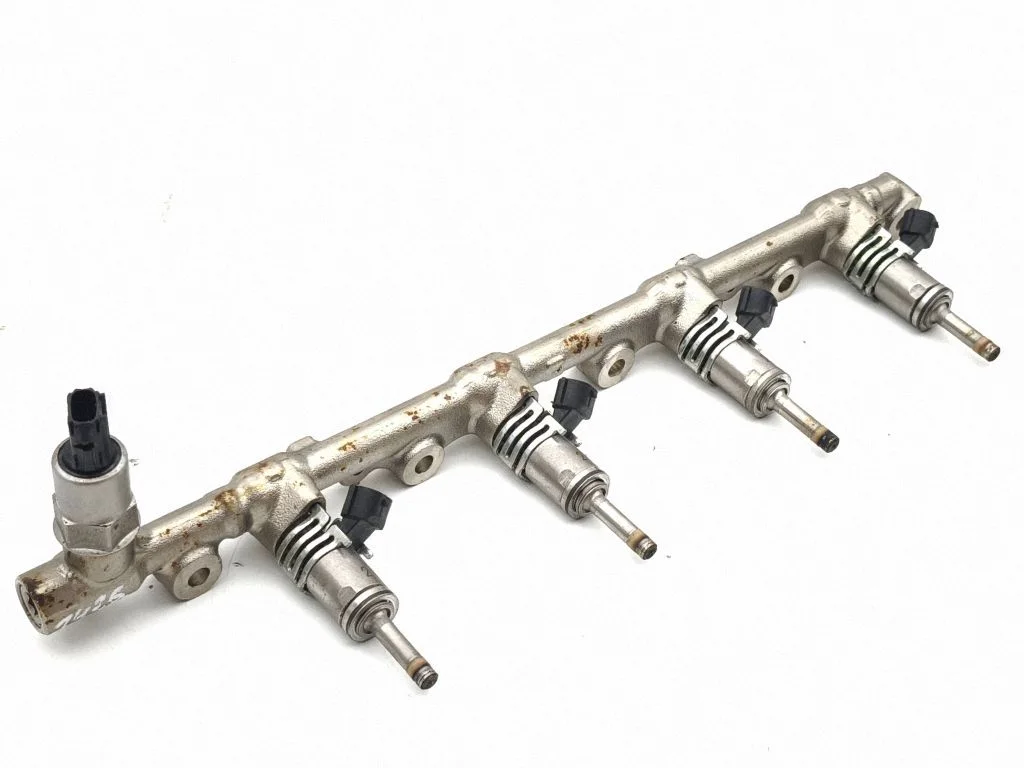 Fuel injectors set 2325031120