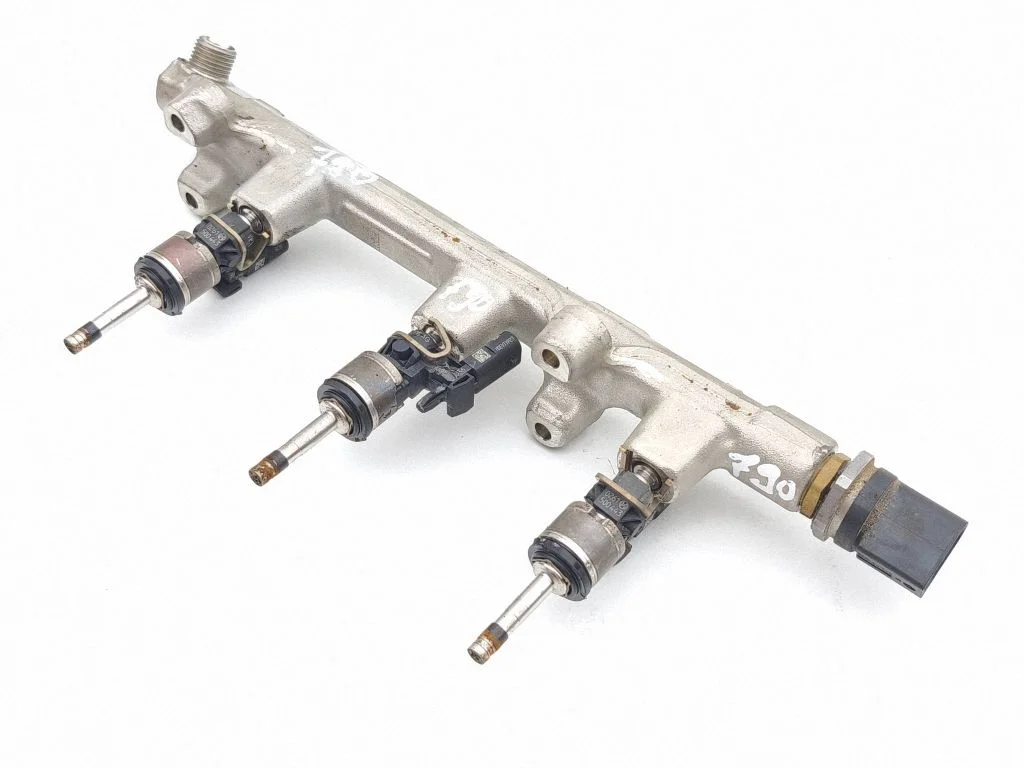 Fuel injectors set – Audi A3 8Y (2020-)