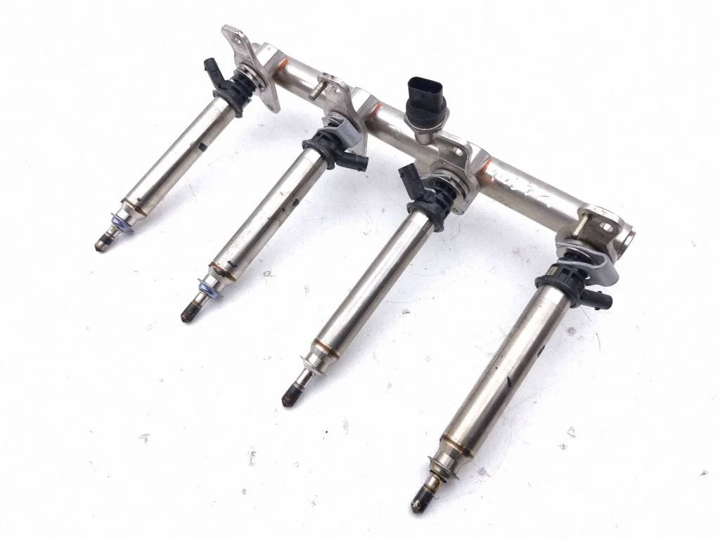 Fuel injectors set – Mercedes-Benz E-Class W213 (2016-)