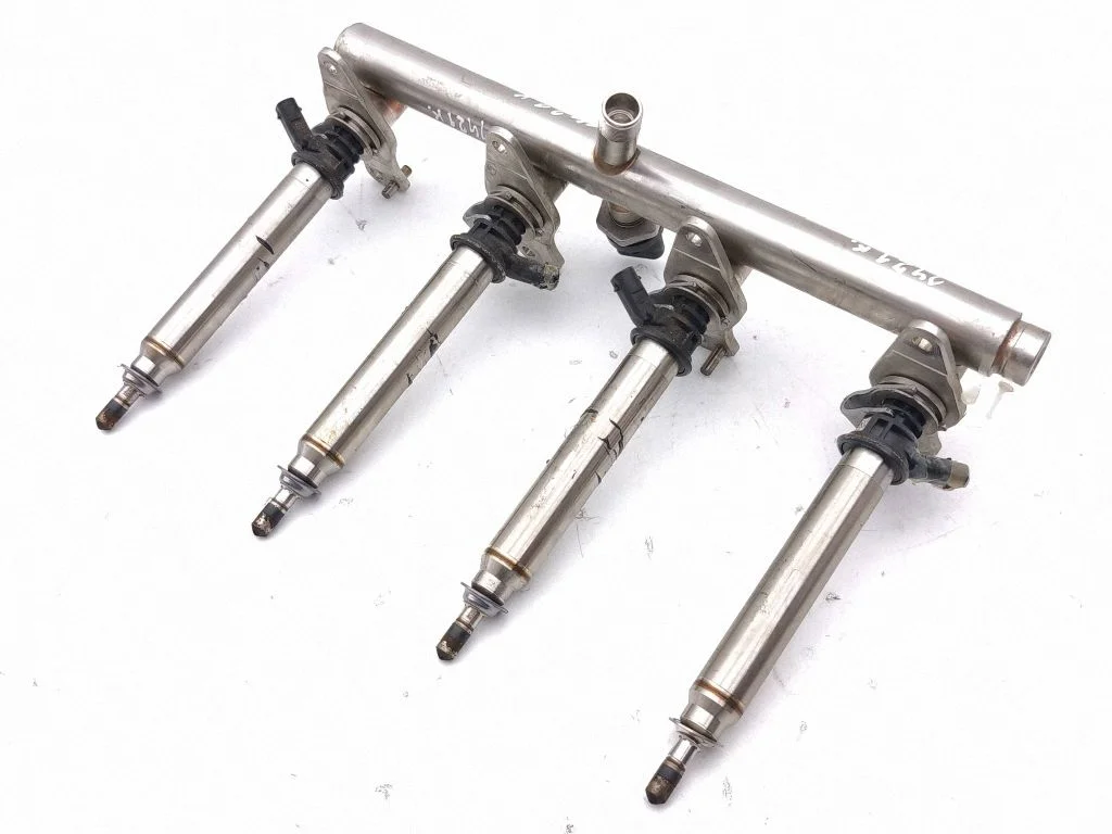 Fuel injectors set – Mercedes-Benz E-Class W213 (2016-)