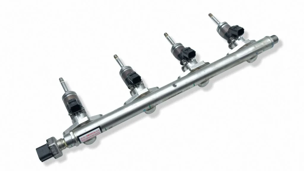 Fuel injectors set NG05BBA