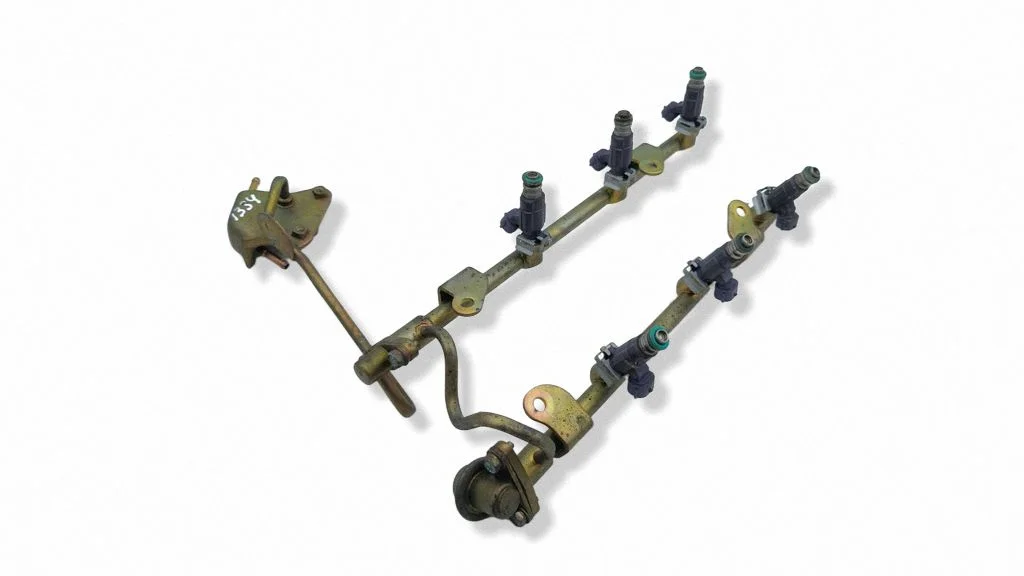 Pihustite (düüside) komplekt FBJC100