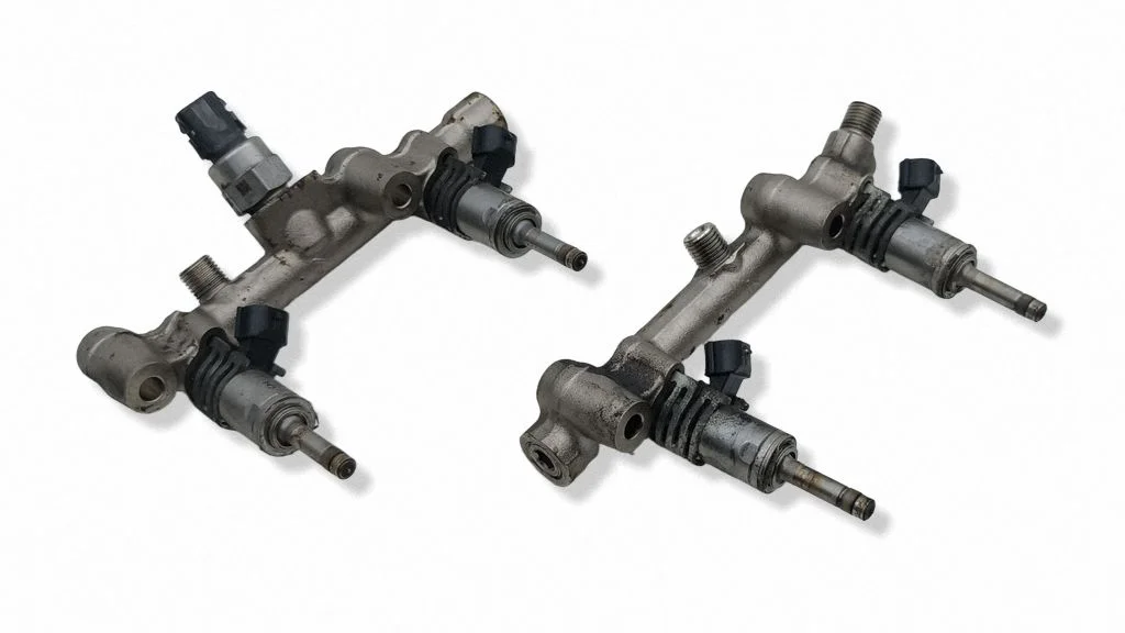 Pihustite (düüside) komplekt 16611JB000