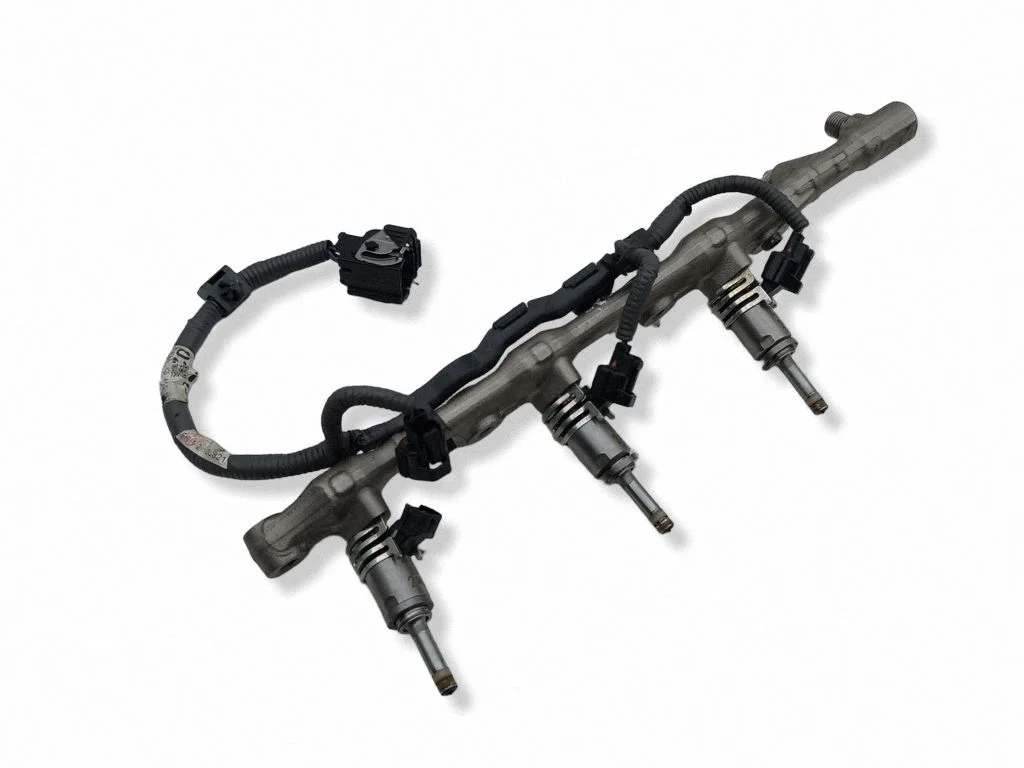 Fuel injectors set 2325031120