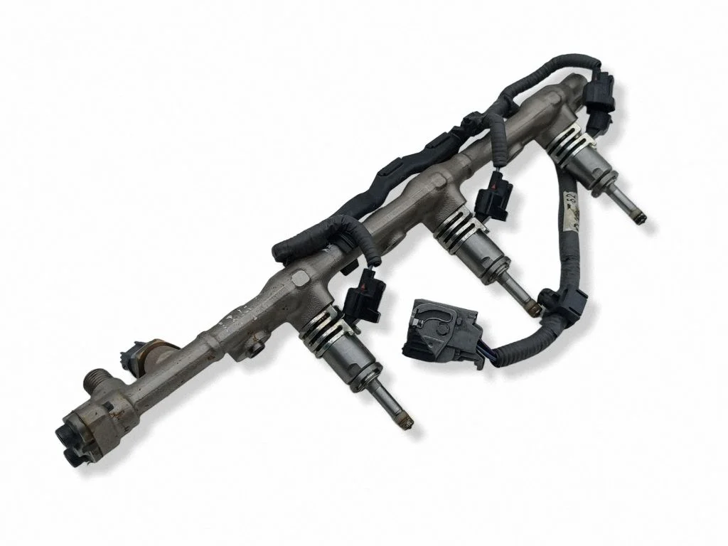 Fuel injectors set 2325031120