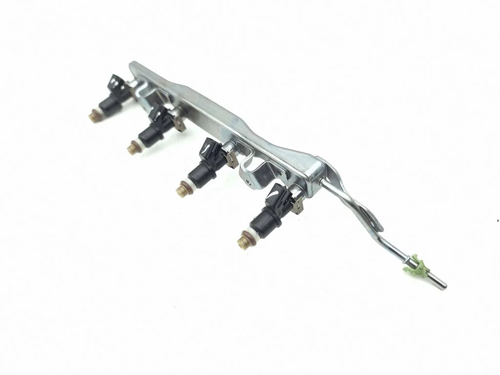 Fuel injectors set LL13AASRSZ