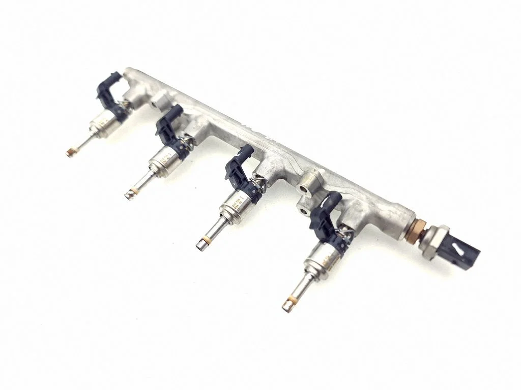 Fuel injectors set 04E906036AL