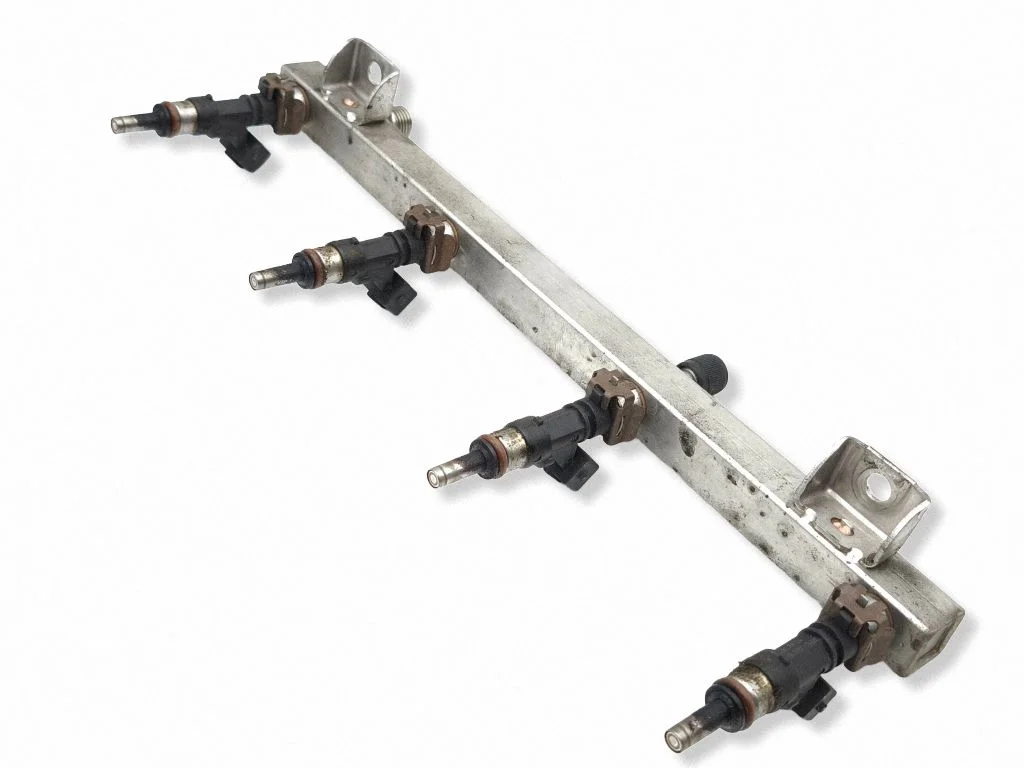 Pihustite (düüside) komplekt 0280158124