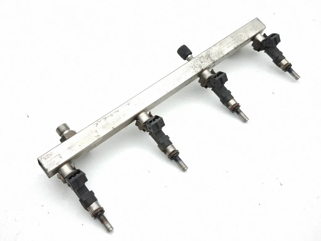 Pihustite (düüside) komplekt 0280158124