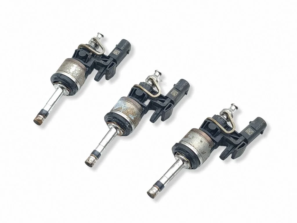 Fuel injectors set – Audi A3 8Y (2020-)