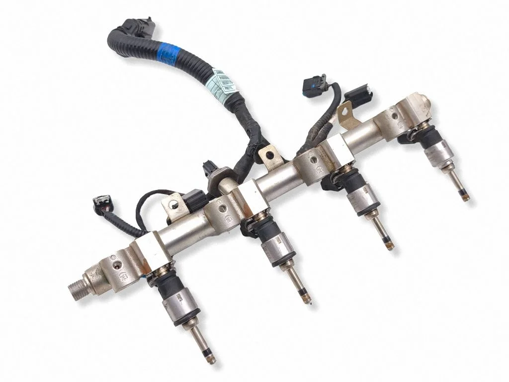 Pihustite (düüside) komplekt 353002M400