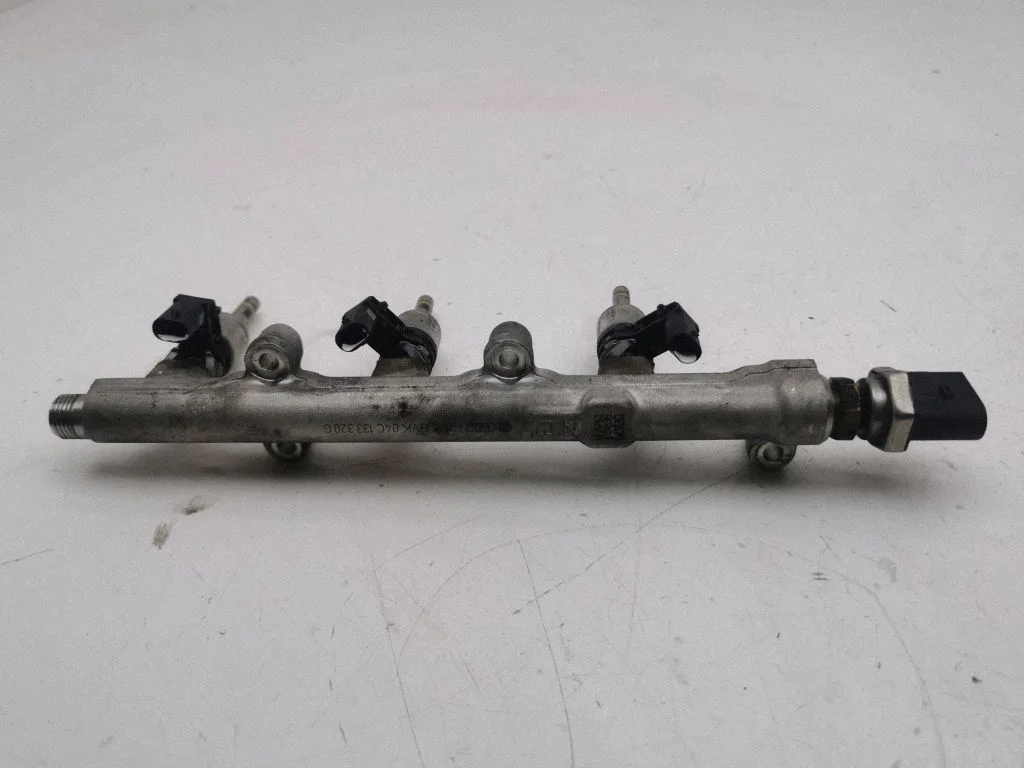 Fuel injectors set – Volkswagen T-Roc (2017-2025)
