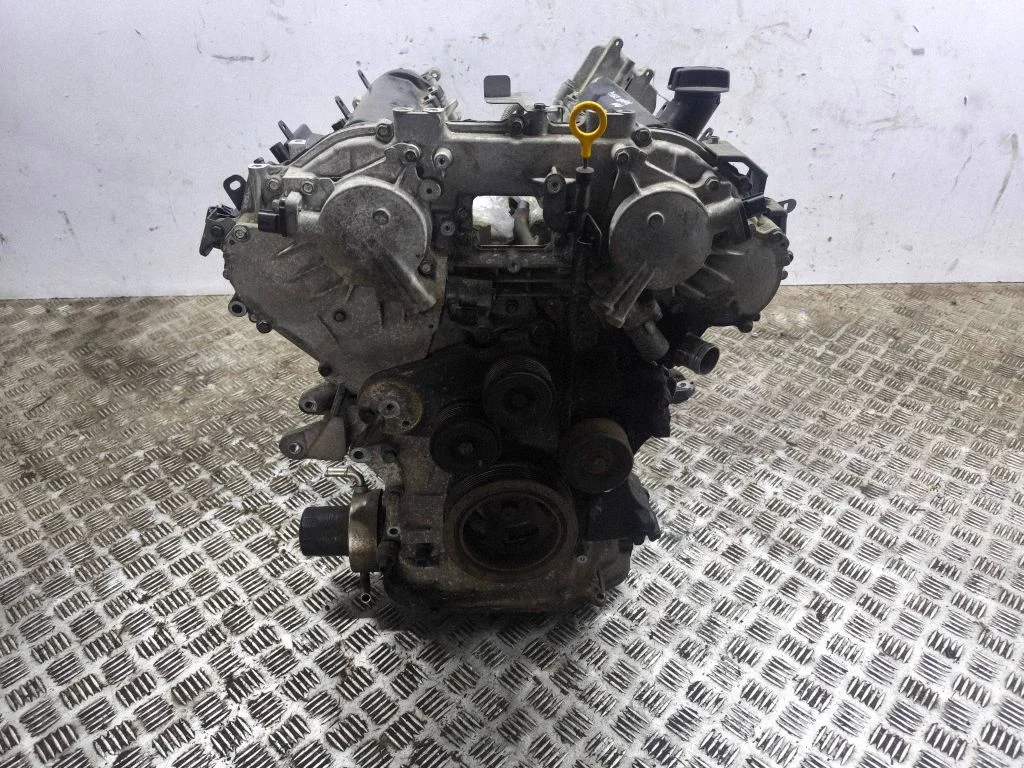 Engine VQ37VHR