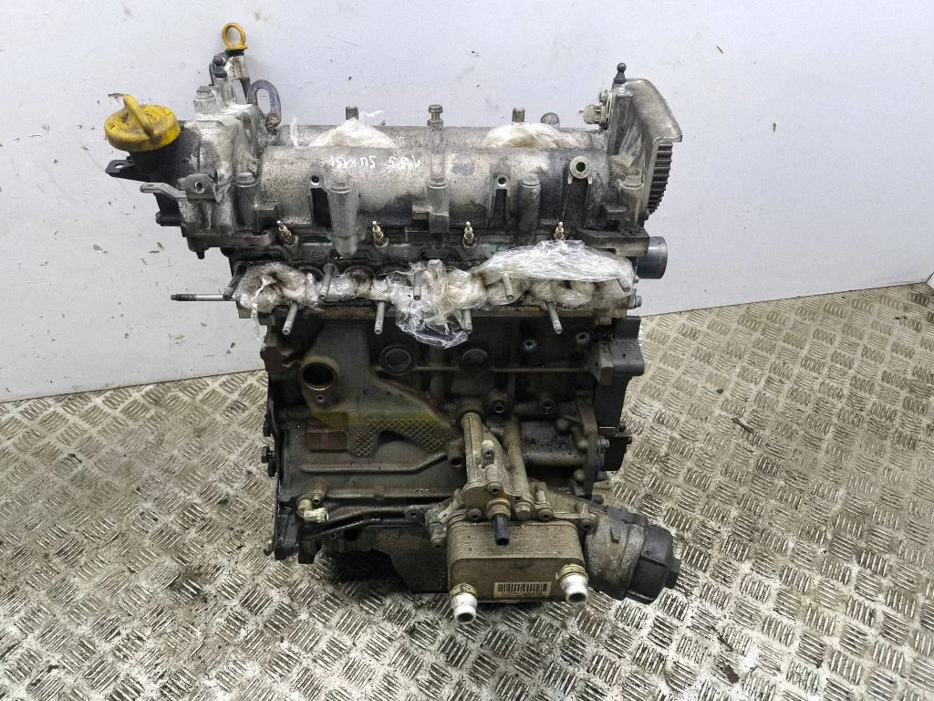 Engine LAY51