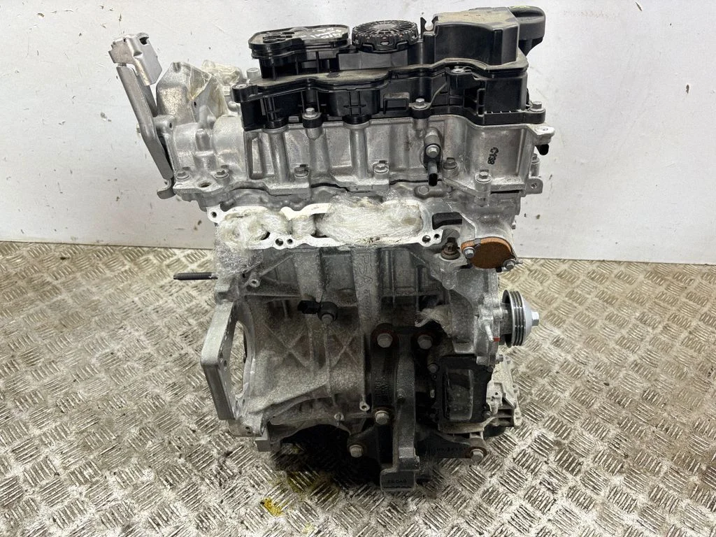 Engine EB2LTDH2