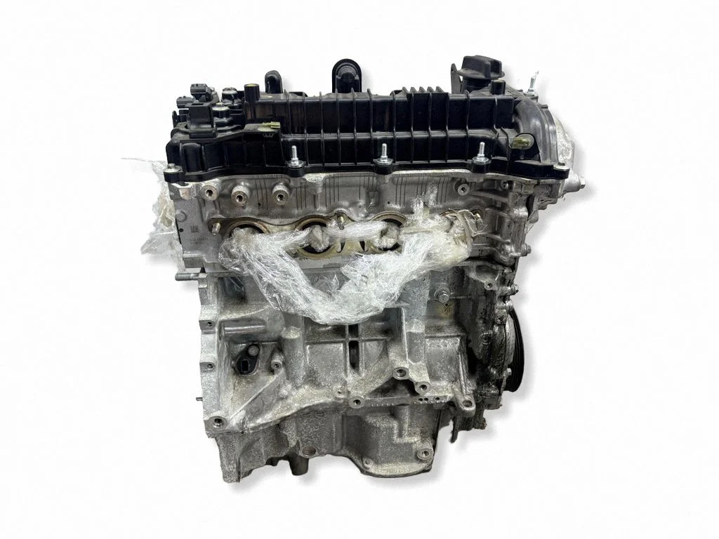 Dzinējs H4M630