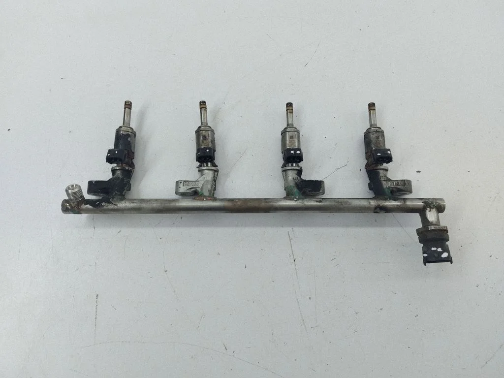 Fuel injectors set – Mazda 3 III (2014-2018)