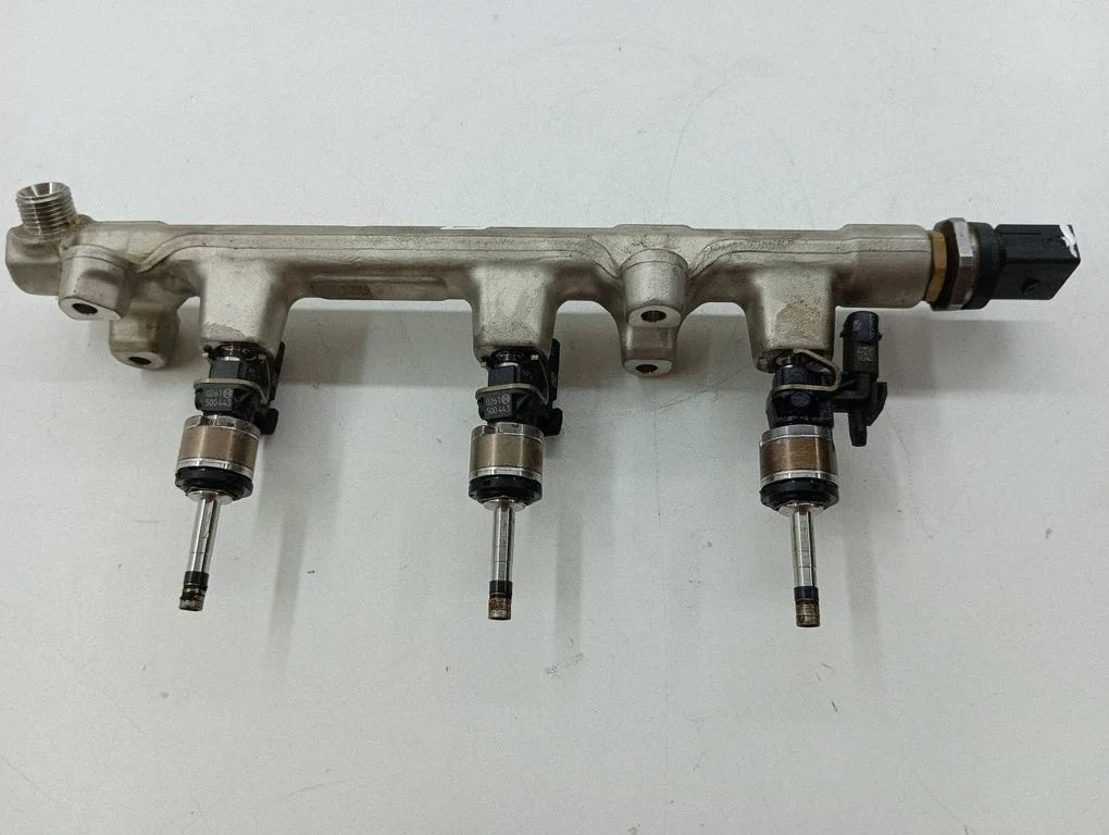 Pihustite (düüside) komplekt – Seat Arona (2017-)