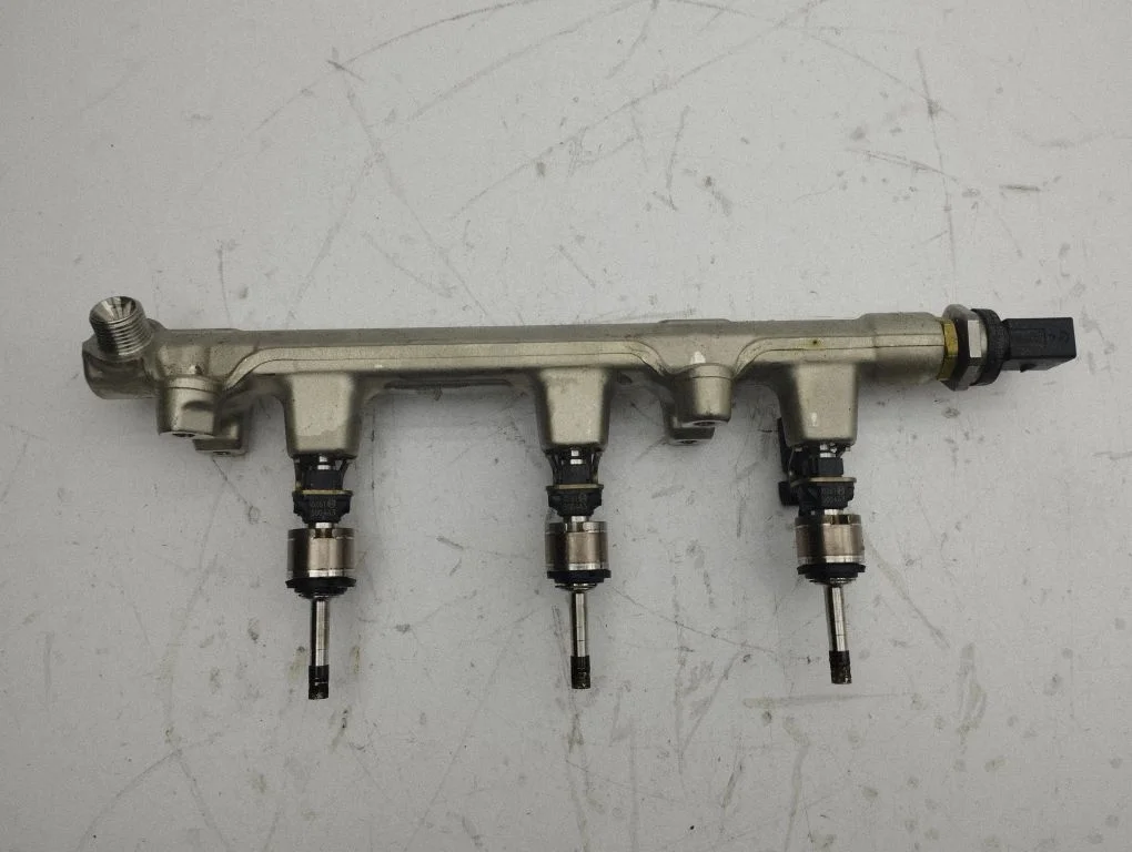 Fuel injectors set – Audi A3 8Y (2020-)
