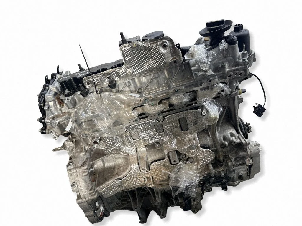 Engine AJ20D6