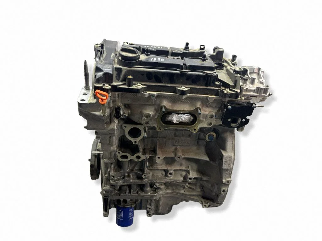 Engine LFC1