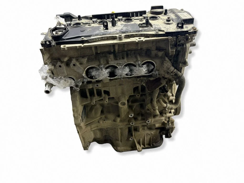 Silnik A25AFXS