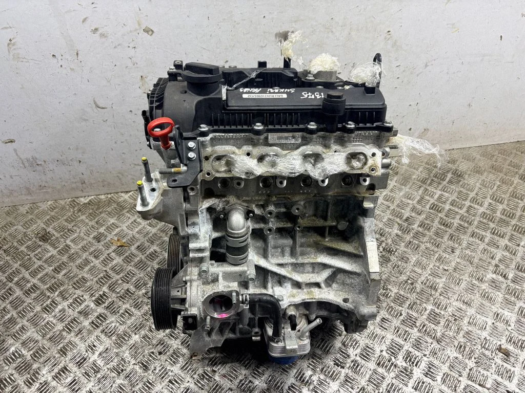 Engine G4LL