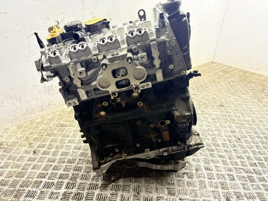 Engine DRYA