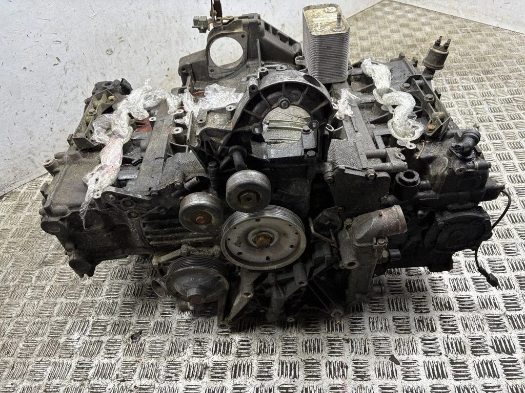 Engine 9604