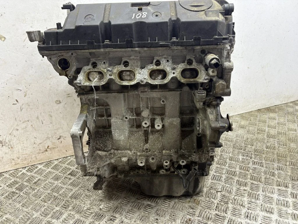 Engine N16B16U0