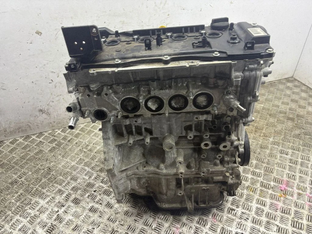 Engine A25AFXS
