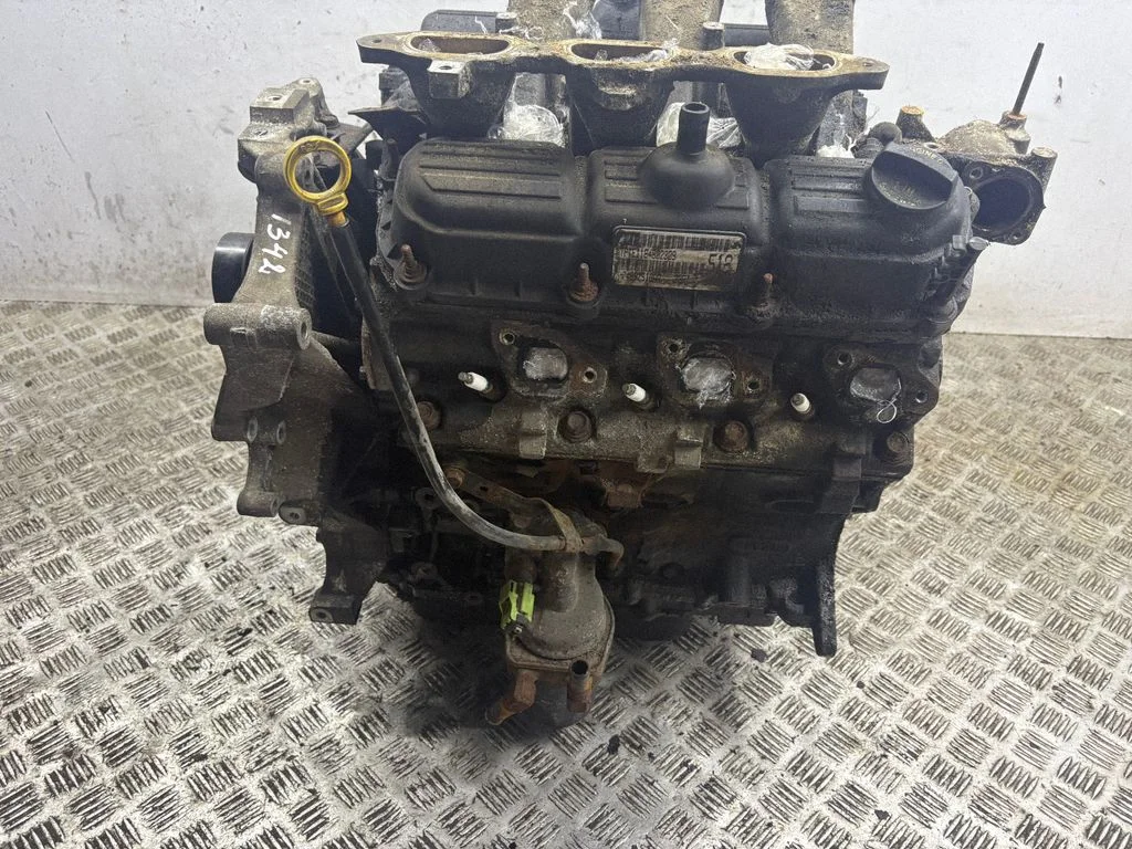 Mootor TPTE1184802309