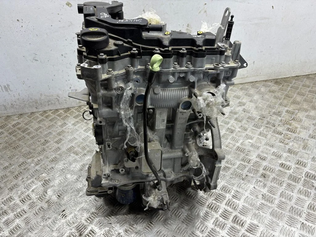 Engine 10Z1AF