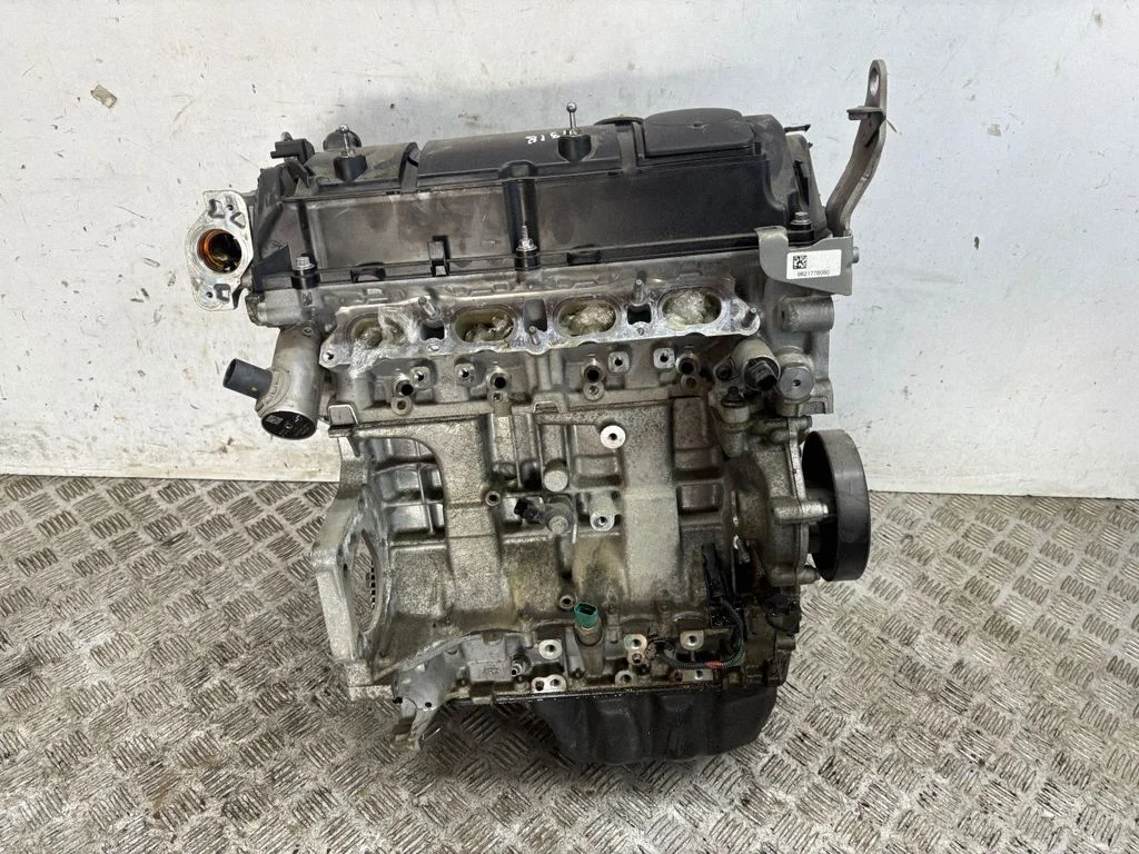 Silnik EP6FADTXHP