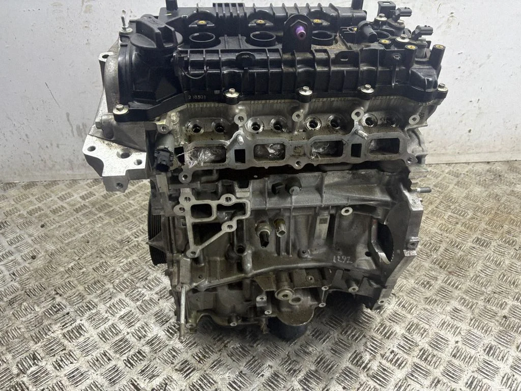 Engine H4M632