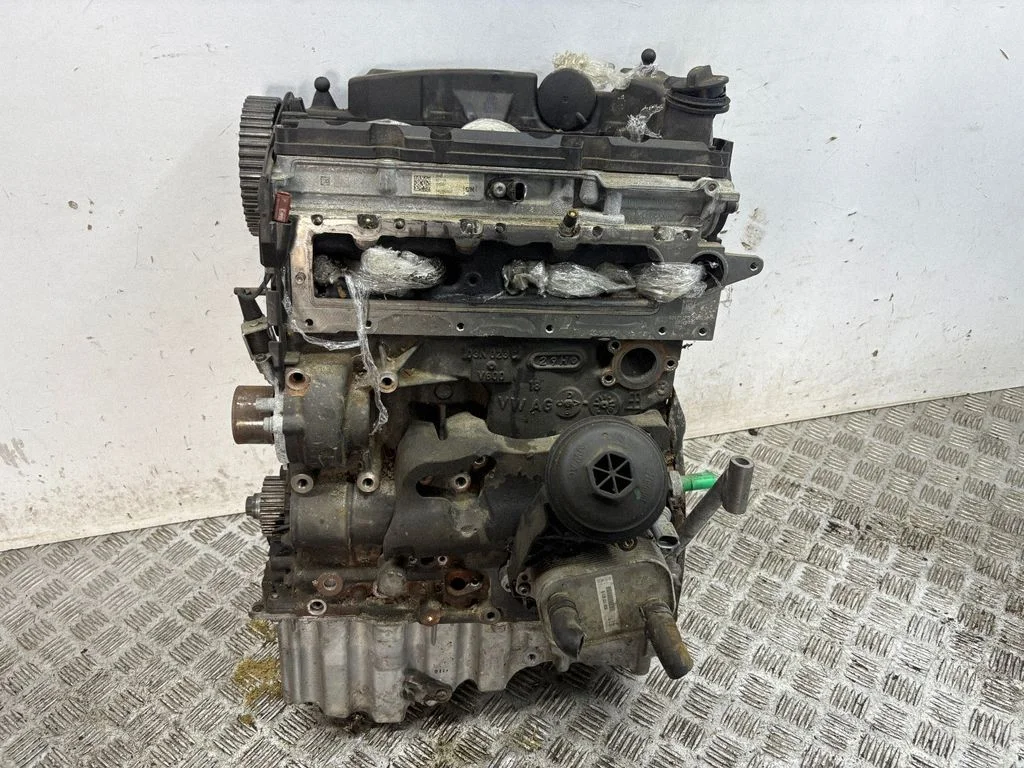 Engine DETA